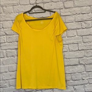 Loft | Women’s short sleeve shirt